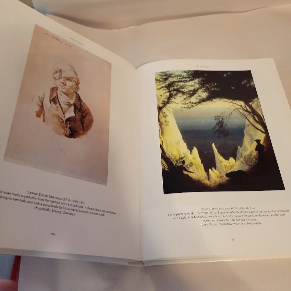 Self Portraits Of World's Greatest Painters By Elizabeth Drury Book